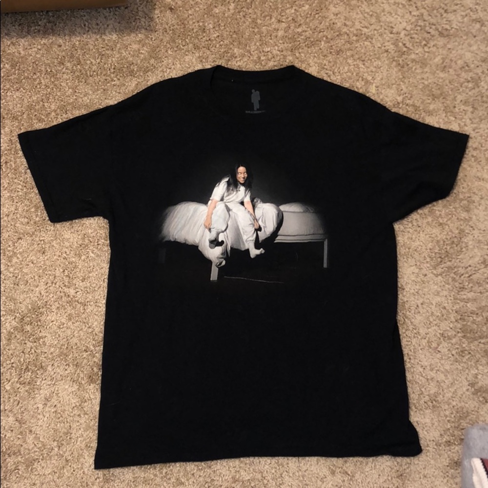 Billie Eilish T-shirt